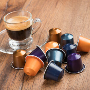 Keurig Plans Launch of Compostable Coffee Pods