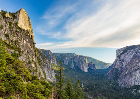 Addressing the National Park Service’s Maintenance Backlog