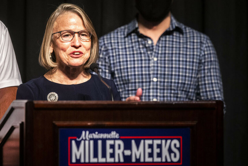 Rep. Miller-Meeks Outlines Her Priorities for the Conservative Climate Caucus