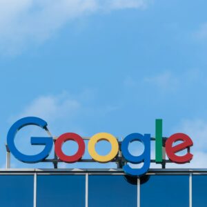 Google Goes All In on Carbon Dioxide Removal