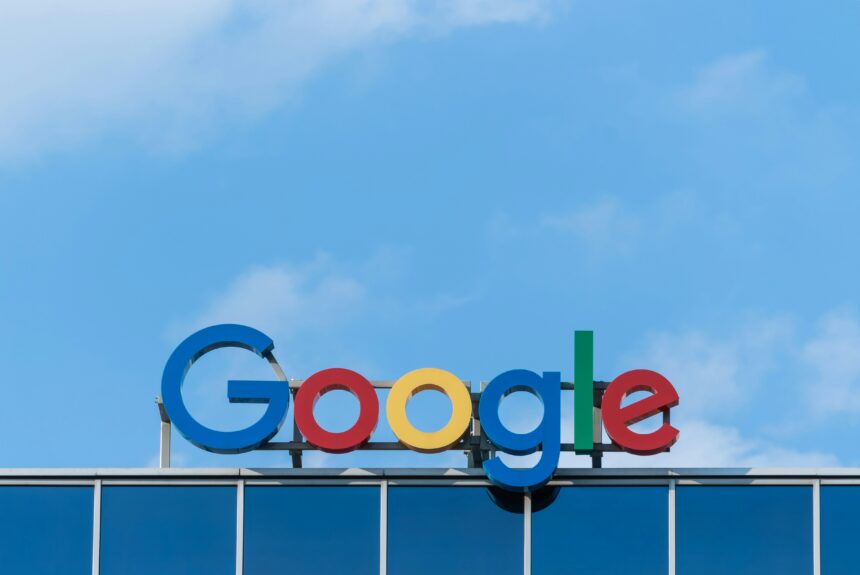 Google Goes All In on Carbon Dioxide Removal