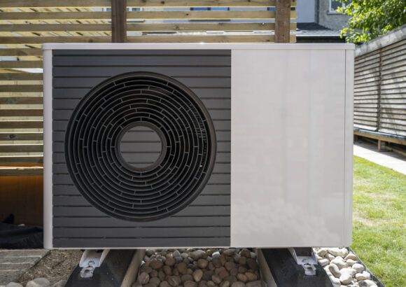 Better heat pumps for commercial buildings are coming soon