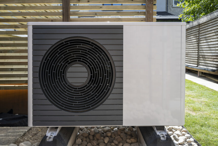 Better heat pumps for commercial buildings are coming soon