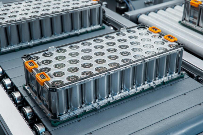 Could Solid-State Batteries Accelerate Electric Vehicle Adoption?