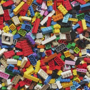 Lego invests $2.4 million in direct-air capture carbon removal