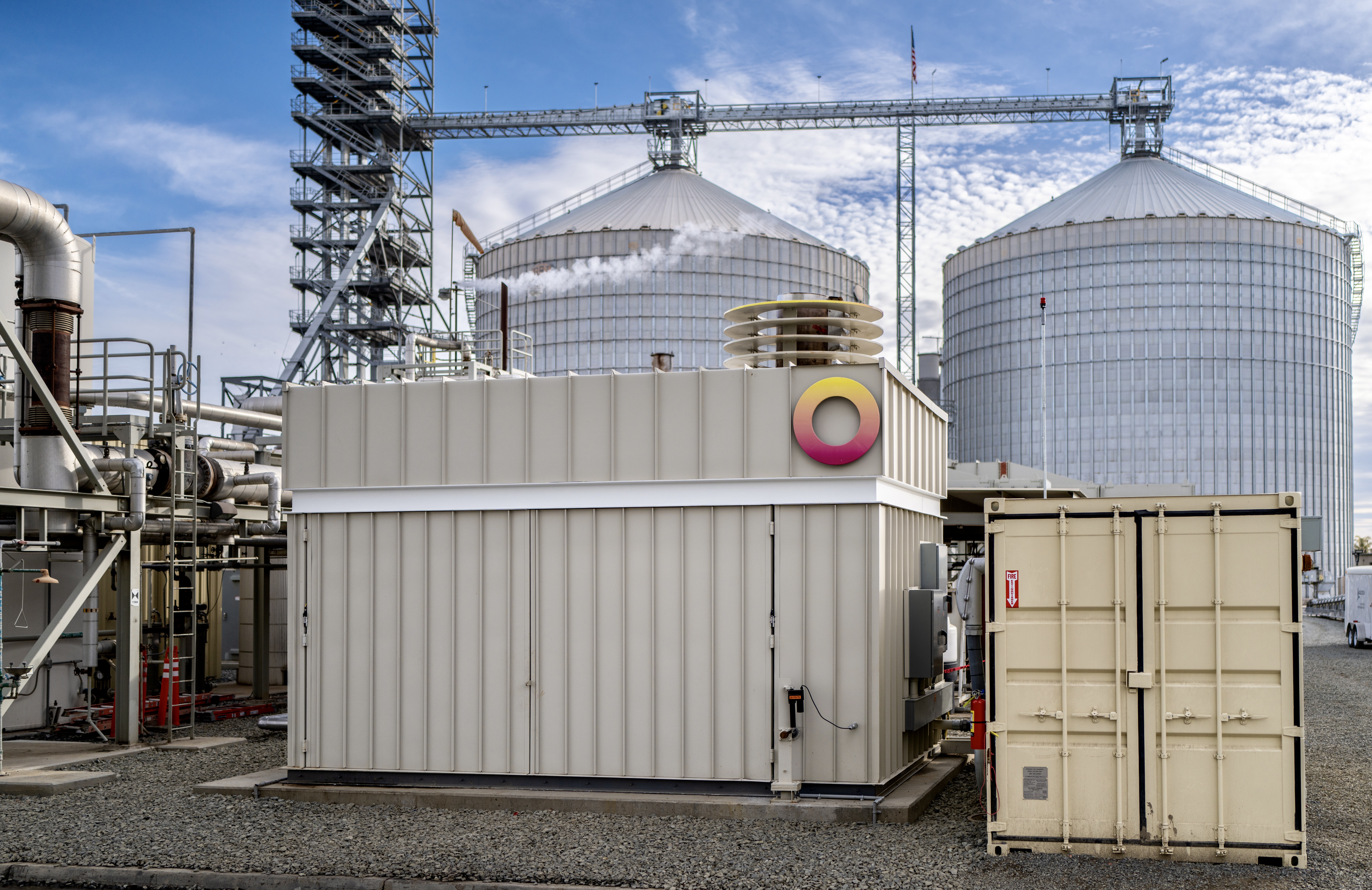 The hidden innovation behind Antora’s massive new heat battery