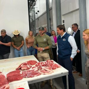 Florida’s Lab Meat Ban and the Perils of Synthetic Conservatism