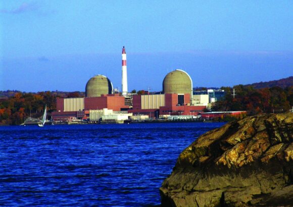 ‘The Power of Nuclear’ Review: Reactors and Detractors