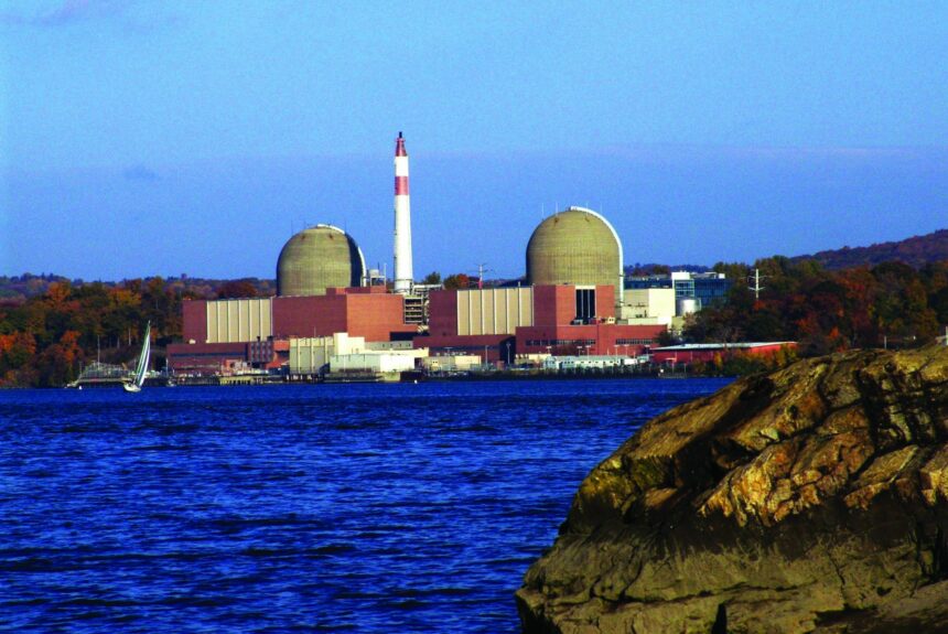 ‘The Power of Nuclear’ Review: Reactors and Detractors