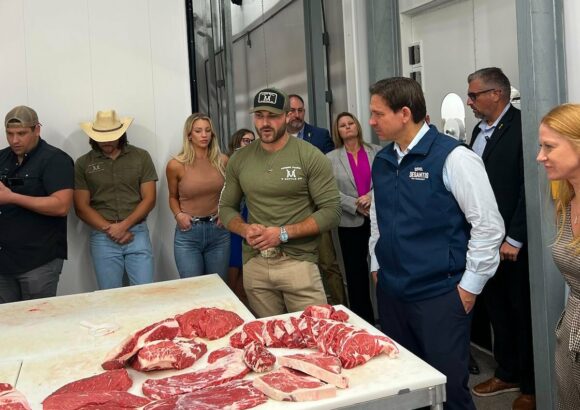 Florida’s Lab Meat Ban and the Perils of Synthetic Conservatism