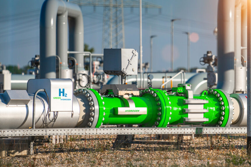 Biden’s $7B ‘clean’ hydrogen dream faces pipeline hurdle