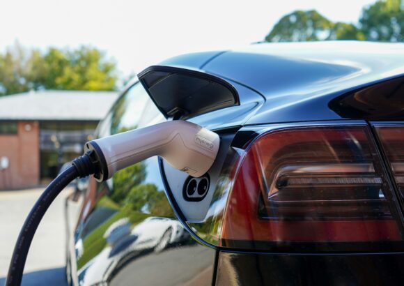 The Federal Government Is Spending Over $15 Billion To Push Electric Vehicles