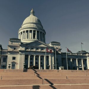 Arkansas Just Banned 12 Financial Institutions. Now Taxpayers are at Risk