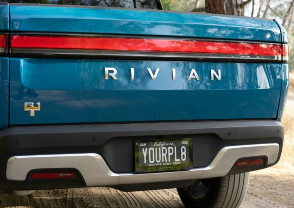 Volkswagen to Invest Up to $5 Billion Into EV Maker Rivian