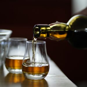 How heat pumps can turn wasted energy into low-carbon whisky