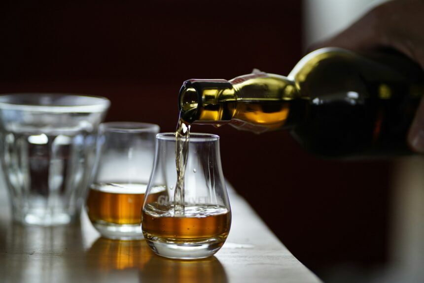 How heat pumps can turn wasted energy into low-carbon whisky