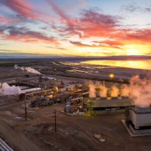 New Map Shows Geothermal Energy’s Potential for Abundant, Clean Power