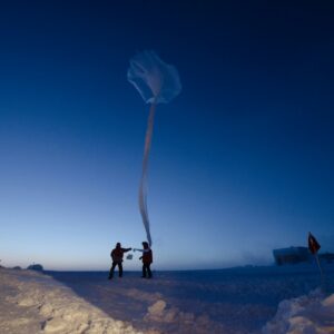 Khosla Ventures backs weather balloon startup that uses AI to upend forecasts