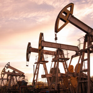 Oil and Gas Aims to Boost Productivity, Reduce Emissions