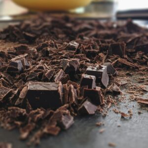 Can This New Sustainable Chocolate Improve the Industry’s Environmental Track Record?