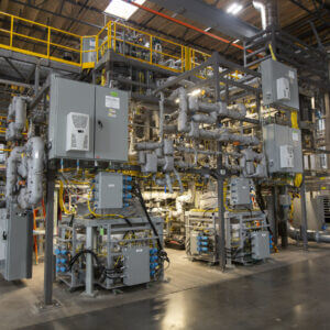 Nuclear Heat Meets Water Waste in New Permian Partnership