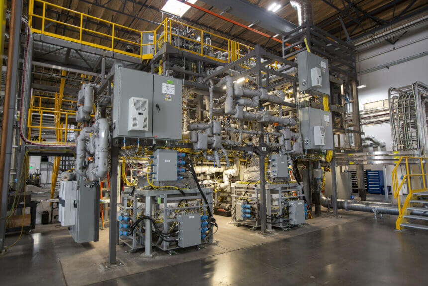 Nuclear Heat Meets Water Waste in New Permian Partnership