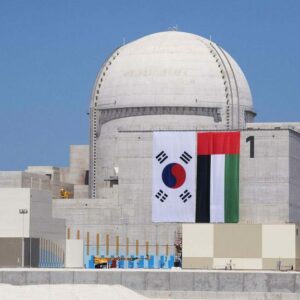 Exclusive: Gulf state UAE considers a second nuclear power plant
