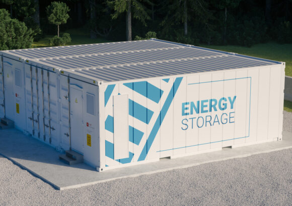 Intersect Power to build $837M worth of grid batteries in Texas