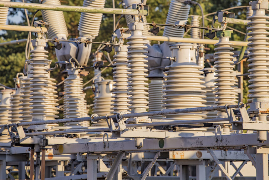 How the Private Sector is Responding to Grid Challenges