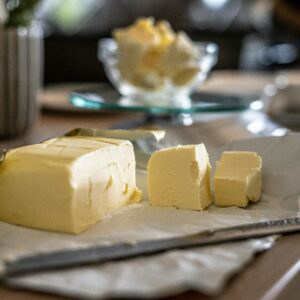 ‘Eat fossil fuels’: Bill Gates-backed company makes butter out of thin air