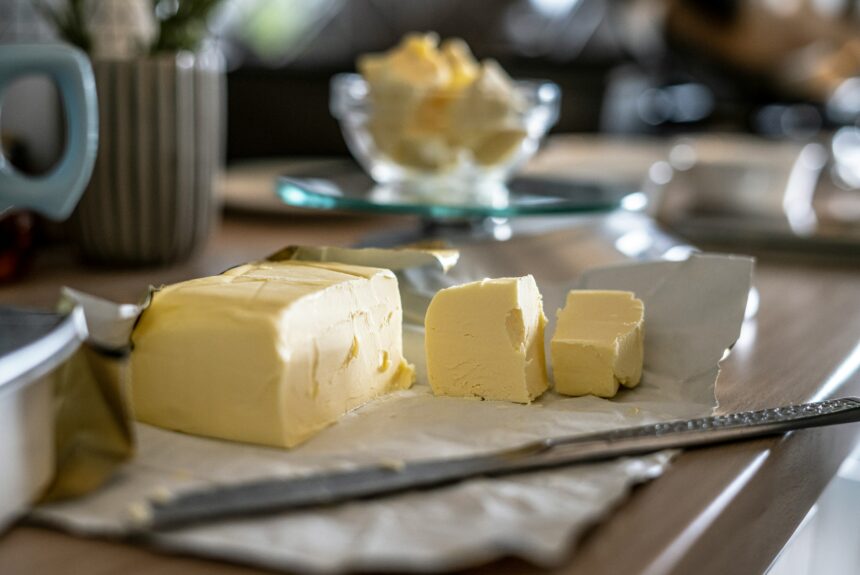 ‘Eat fossil fuels’: Bill Gates-backed company makes butter out of thin air