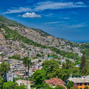 Economic Freedom and Democracy to Restore Haiti