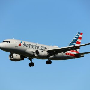 American Airlines Commits to the Future of Hydrogen-Powered Flight