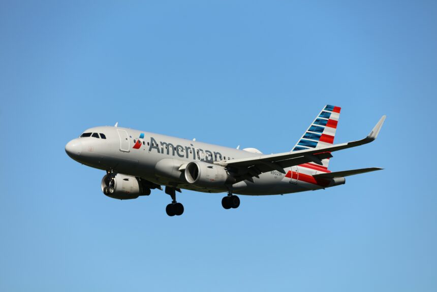 American Airlines Commits to the Future of Hydrogen-Powered Flight