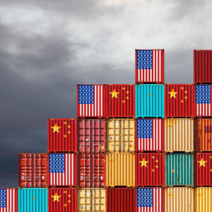 Countering China’s Anti-Free Trade Policies