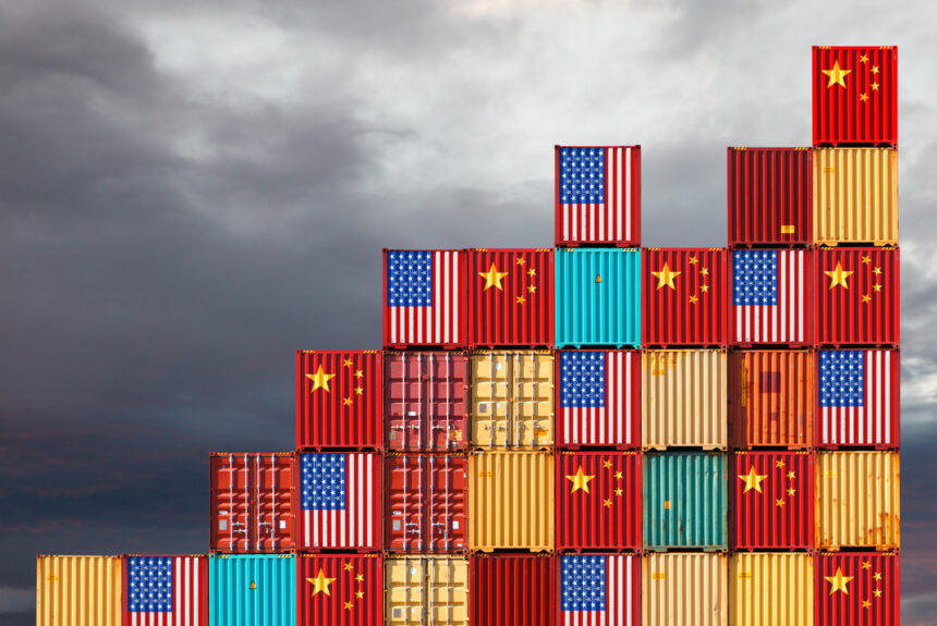 Countering China’s Anti-Free Trade Policies