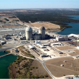 Vistra’s Comanche Peak nuclear power plant licence extended to 2053