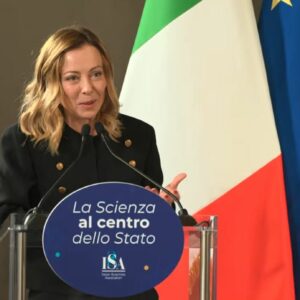 Italy’s Hopes for a Nuclear Renaissance