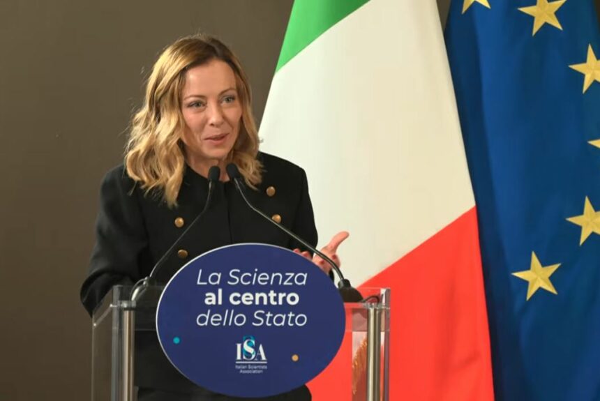 Italy’s Hopes for a Nuclear Renaissance