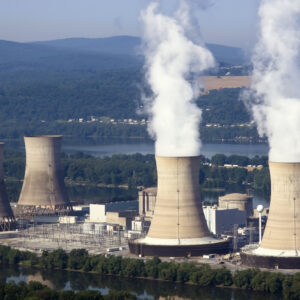 Nuclear Power Is Poised for a Revival