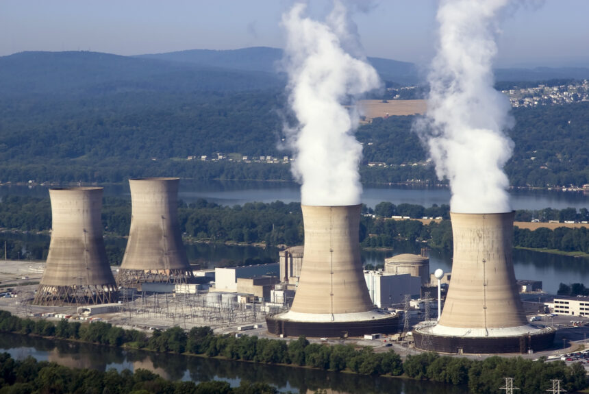 It’s Time for Congress to Capitalize on Nuclear Power’s Momentum