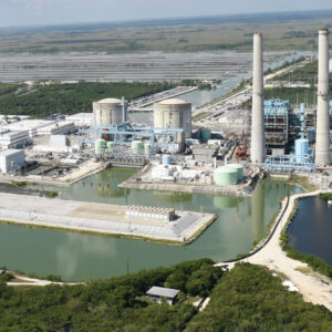 Florida looks at the possibility of adding nuclear power