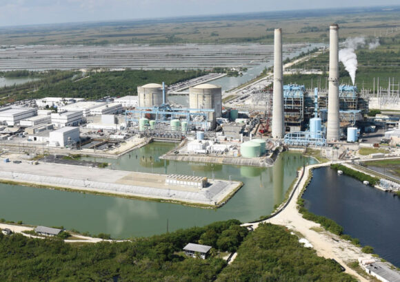 Florida looks at the possibility of adding nuclear power