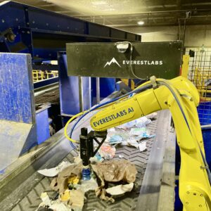 Can These AI-Assisted Robotic Sorters Usher In a New Era of Recycling?