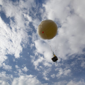 These Smart Weather Balloons are Turning Traditional Forecasting On Its Head