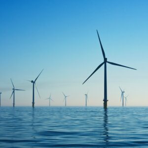 Drones Could Solve Offshore Wind’s Jones Act Problem