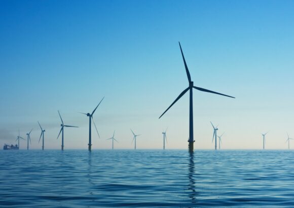 Drones Could Solve Offshore Wind’s Jones Act Problem