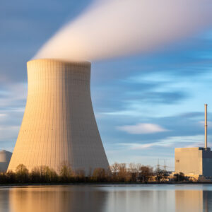 As Banks Pledge Their Support, Fixing Broken Policies Will Make Nuclear More Viable