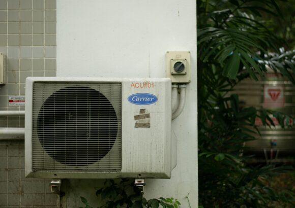 New tech can make air conditioning less harmful to the planet