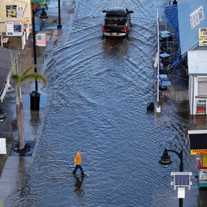 Impact of Hurricane Helene Highlights Importance of Innovation in Disaster Relief 